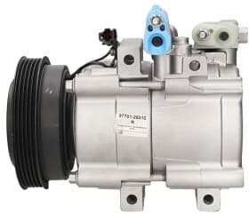 Компрессор кондиционера