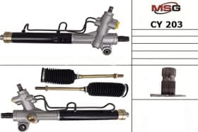 Кермова рейка