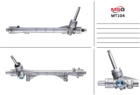Кермова рейка