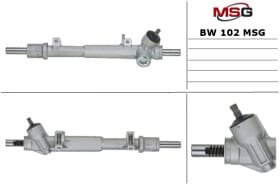Кермова рейка