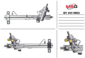 Рулевая рейка