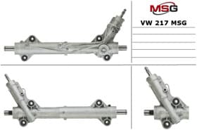 Кермова рейка