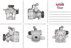 Насос гідропідсилювача керма Насос гідропідсилювача керма
