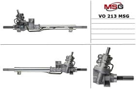 Рулевая рейка