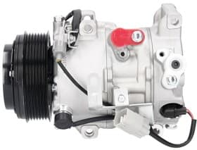 Компресор кондиціонера