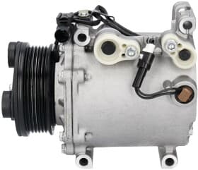 Компрессор кондиционера Компрессор кондиционера