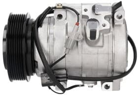 Компрессор кондиционера