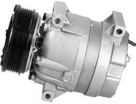 Компресор кондиціонера