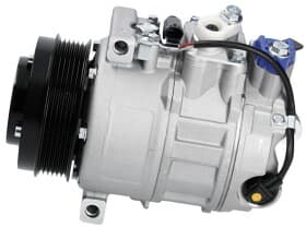 Компрессор кондиционера MSG AC0031