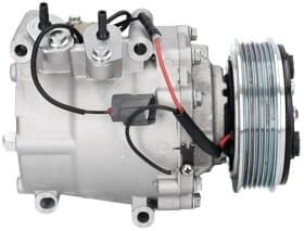 Компресор кондиціонера
