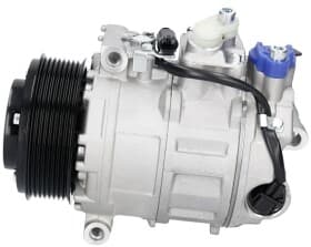 Компрессор кондиционера