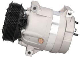 Компресор кондиціонера