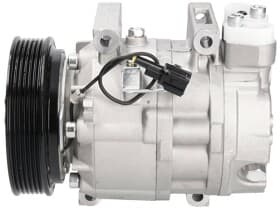 Компресор кондиціонера