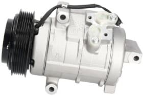 Компрессор кондиционера