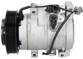 Компресор кондиціонера