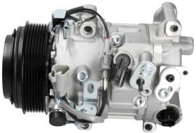 Компрессор кондиционера