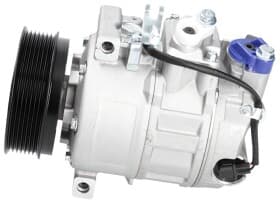 Компресор кондиціонера Компресор кондиціонера