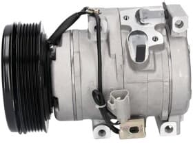 Компресор кондиціонера