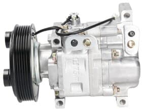 Компресор кондиціонера