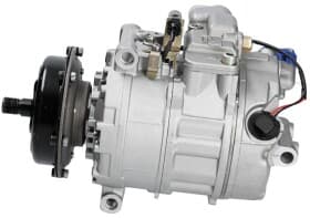 Компрессор кондиционера Компрессор кондиционера