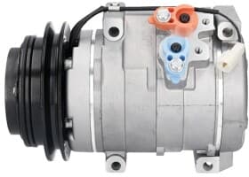 Компрессор кондиционера MSG AC0105