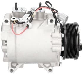 Компресор кондиціонера