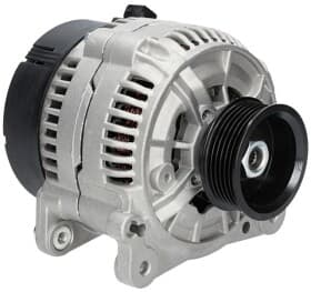 Генератор Генератор