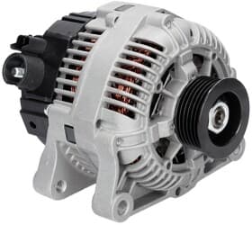 Генератор Генератор