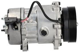 Компрессор кондиционера