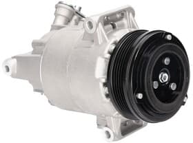 Компрессор кондиционера