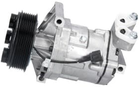 Компрессор кондиционера