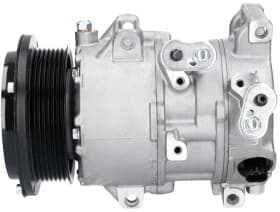 Компресор кондиціонера