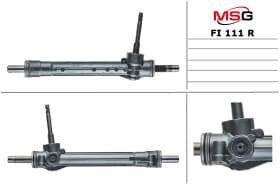 Рулевая рейка MSG (відновлення) fi111r