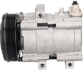 Компресор кондиціонера