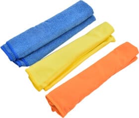 Набір серветок Elegant EL100156 мікрофібра 3 шт