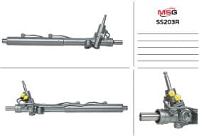Кермова рейка