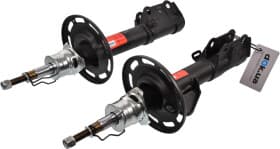 Стійка амортизатора