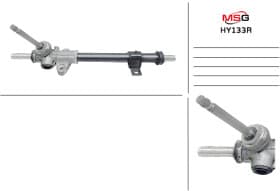 Кермова рейка