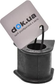 Втулка стабілізатора