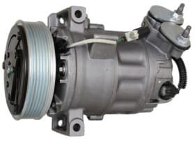 Компрессор кондиционера