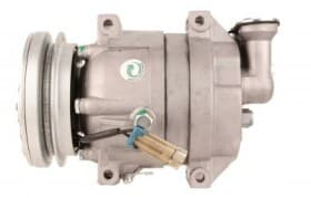 Компресор кондиціонера