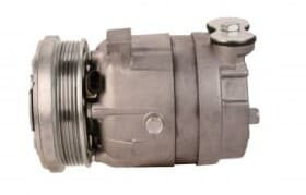 Компресор кондиціонера
