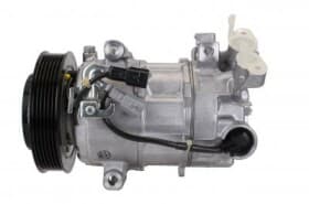 Компрессор кондиционера