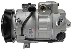 Компрессор кондиционера
