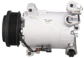 Компрессор кондиционера