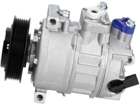 Компрессор кондиционера MSG AC0019