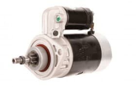 Стартер MSG (відновлення) cs62