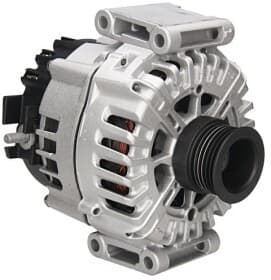 Генератор Генератор