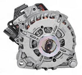 Генератор Генератор