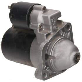 Стартер MSG (відновлення) js1305